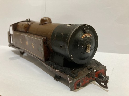 Hornby gauge clockwork - gauge, lms