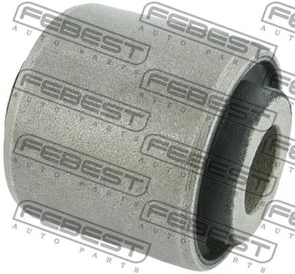 Wishbone bush rear - wishbone,