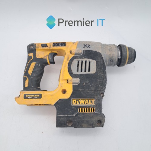 Dewalt 18v dch273 type - type, sds