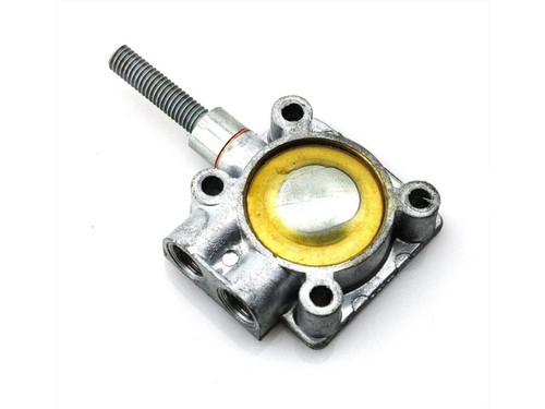 Metal fuel pump for velo - pump,