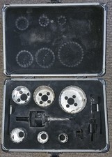 Titan Diamond 6 Saw Tile