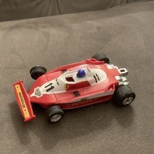 Scalextric Ferrari 312 T3 #11