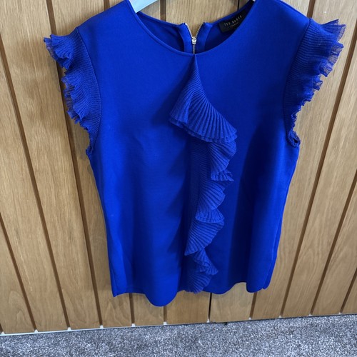 Ted baker top - ted,