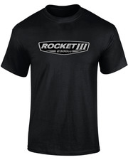 Triumph Rocket III T-shirt