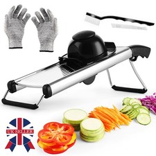 Professional Mandolin Slicer