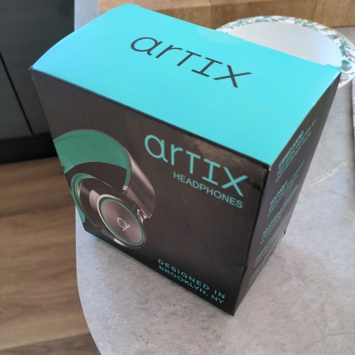 Artic headphones - artic,