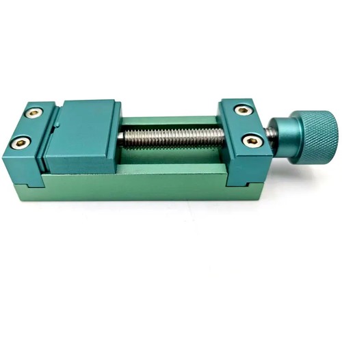 Mini vise engraving - mini,