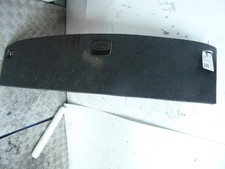 Hyundai santa parcel shelf - hyundai,
