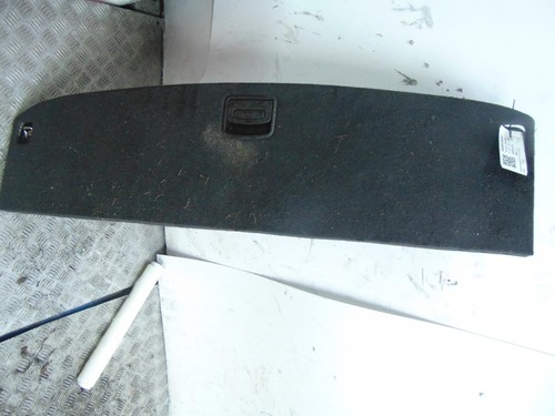 Hyundai santa parcel shelf - fe,