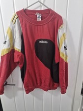 adidas Men's Retro Jumper