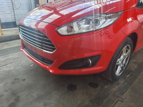 Arch liner ford fiesta mk7 - liner, fl