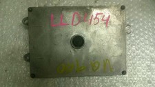 12 13 HONDA CIVIC Engine ECM