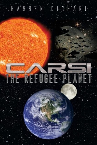 Dichari carsi the - dichari, refugee