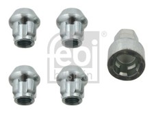 Febi Locking Wheel Nuts Nut
