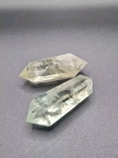 Green Quartz (Prasiolite)