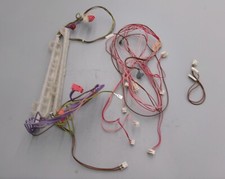 Genuine Bosch Tumble dryer WTE84105GB/31 wiring loom