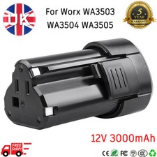 3.0Ah 12V Li-ion Replacement