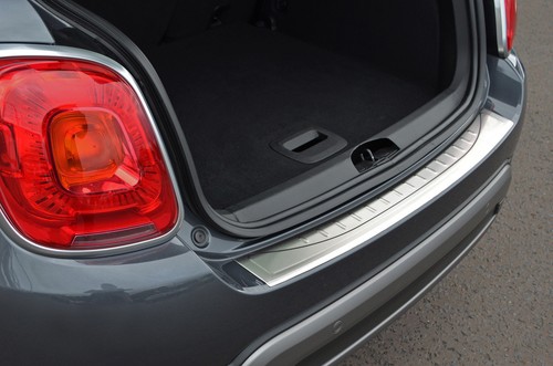 For fiat 500x rear - fiat,