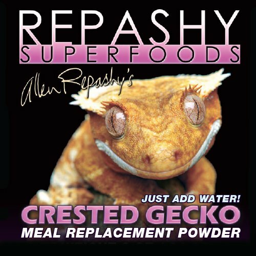 Repashy superfoods crested - repashy,