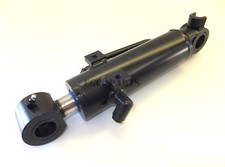 Kubota KX36-3 & KX41-3 Excavator Blade Cylinder Assembly - RG13875100