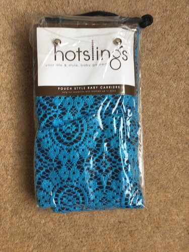 Hotslings baby carrier size - hotslings,, 4