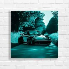 Porsche 911 Turbo Classic Cars