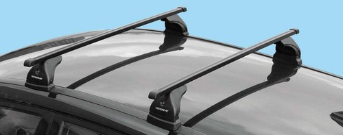 Roof bars for volkswagen polo - volkswagen,
