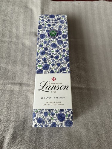Sale lanson champagne le - lanson,