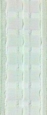 Curtain heading tape woven - heading,