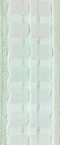 Curtain heading tape - heading,