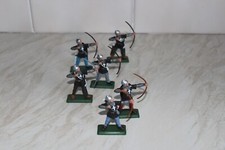 Britain's  Deetail  compatable DSG Black  Archer's.