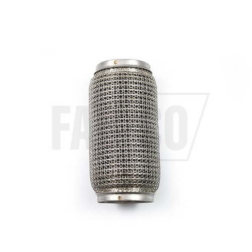 Premium soft exhaust - exhaust, flexi