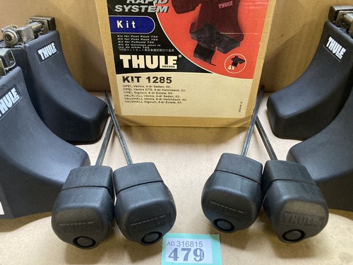 Thule 750 1285 - 750, +thule