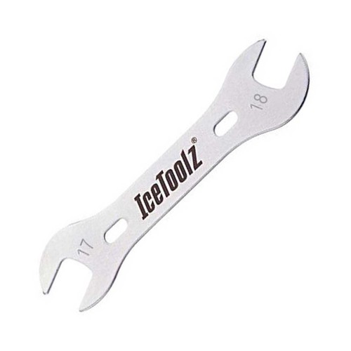 Icetoolz cycling cone - cycling, spanner