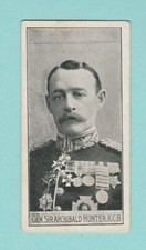 MILITARY  -  ADKIN & SONS  -  SOLDIERS OF THE QUEEN  -  NO. 32  -  1900