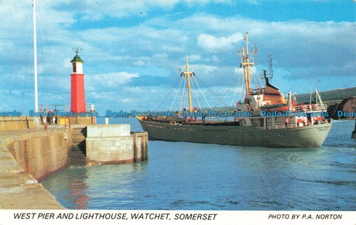 R662927 somerset watchet - somerset.,