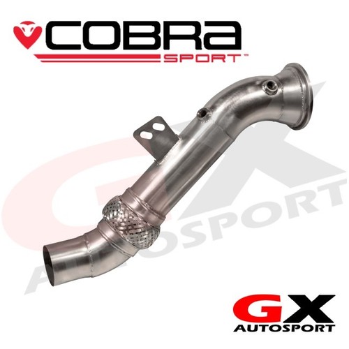 Bm76 cobra sport - cobra, m240i