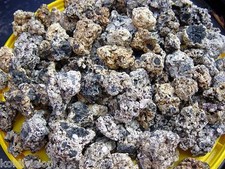 ALFAGROG POND FILTER FILTRATION MEDIA 2KG