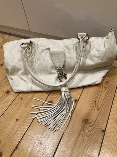 Patrick cox cream leather - cream,