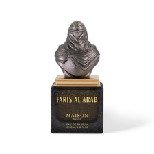 Maison Asrar Faris Al Arab Eau