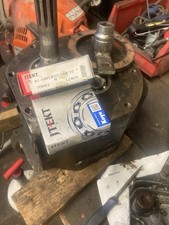 Bmw Small Case Differential