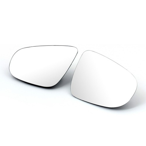 Left right heated wing - heated,