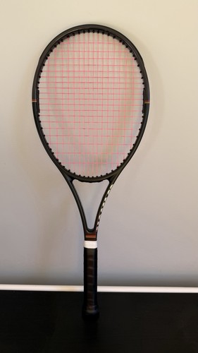 Wilson pro staff v15 - pro,