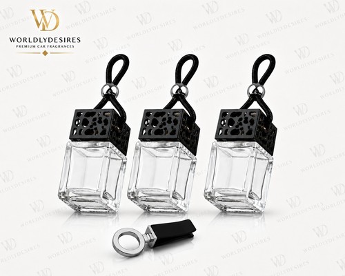 Boss bottled car air - bottled,