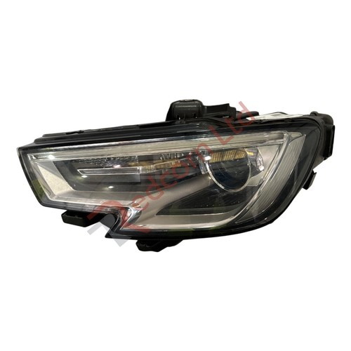 Audi 2016 2020 headlight - a3, 8v