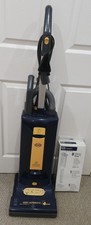 Sebo vacuum cleaner - sebo,