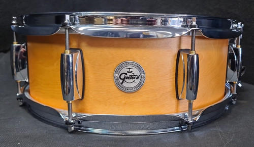 Gretsch 14x5 inch - gretsch,