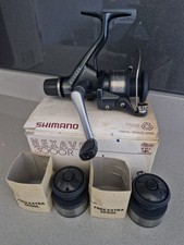 SHIMANO NEXAVE 3000R MATCH
