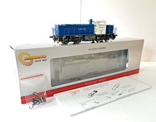 MEHANO HO DIESEL LOCOMOTIVE