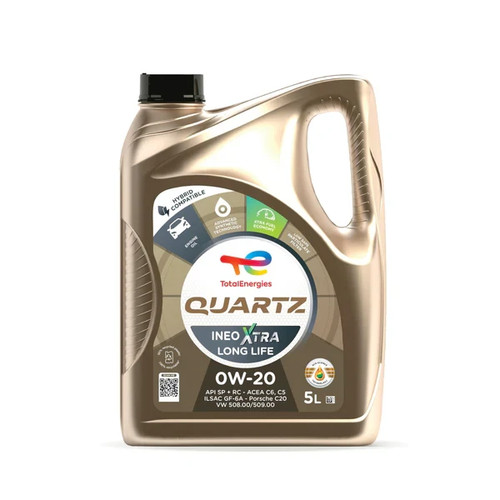 Total quartz ineo xtra - total,